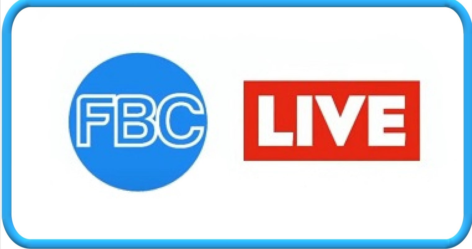Live logo