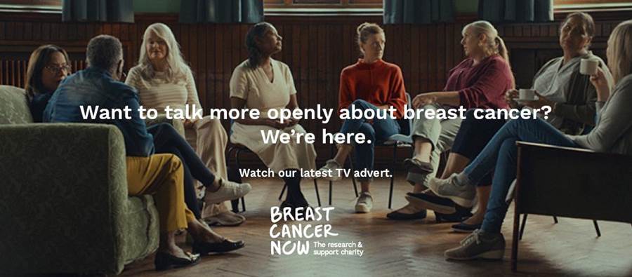 Breast Cancer Now - COPY