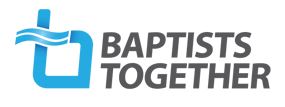 Baptist Together