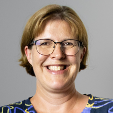 Laura Johnson