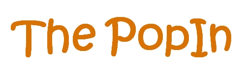 Popin logo