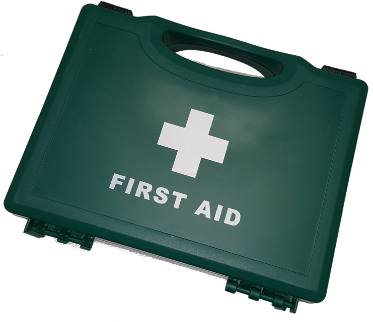 First Aid