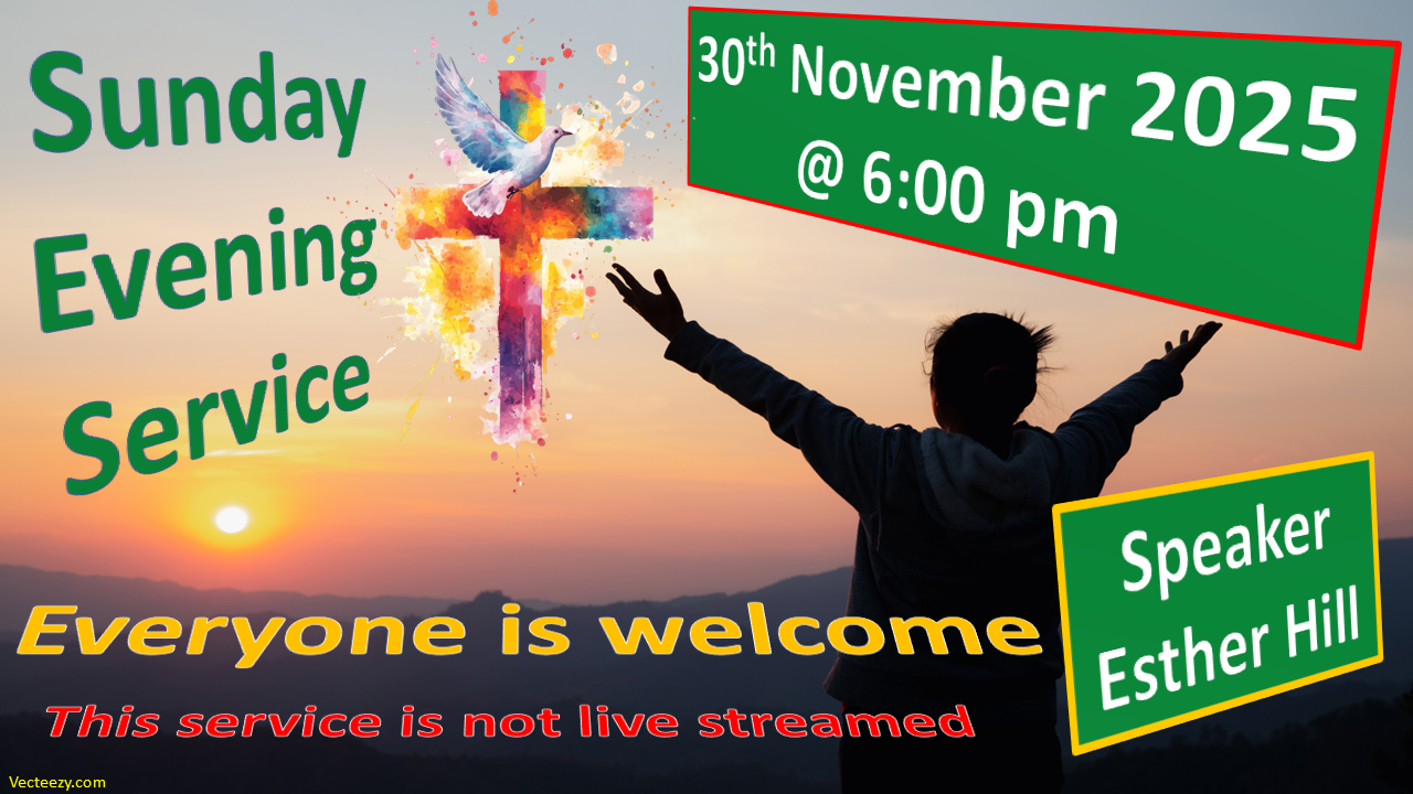 Digital notices 30 November 20