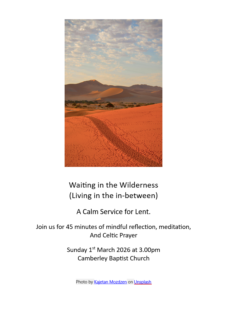 March 1 Calm Screenshot 2026-0