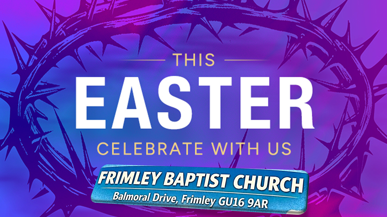 Celebrate Easter 2026