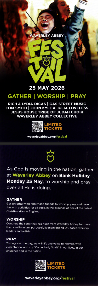 25 May 2026 Screenshot