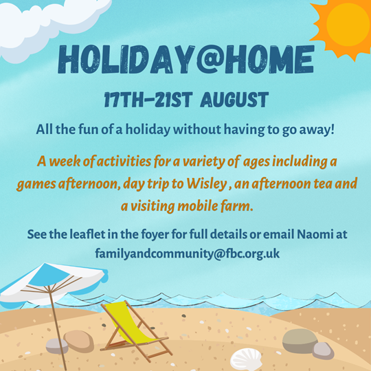 H@H for newsletter