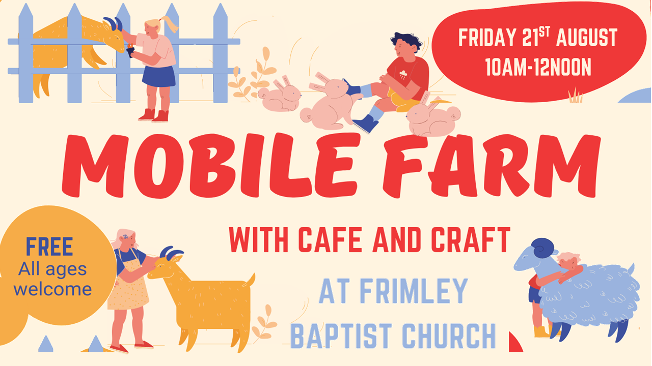 Mobile Farm