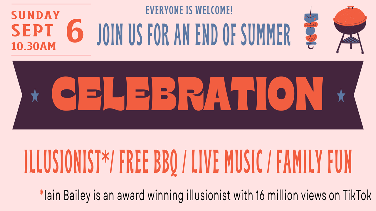 End of Summer 2026