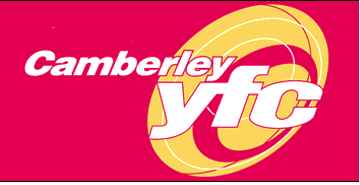 Camberley yfc logo