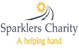 sparklers charity logo