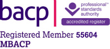 BACP Logo - 100 pix high