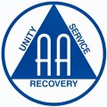 "Frimley Sobriety Sisters" Women's AA