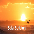Solar Scriptura