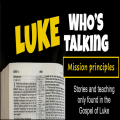 Mission Principles
