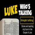 Straight talking