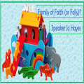Family of Faith (or Folly)?