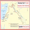 Abraham Part 1 - Faith Inspired, Faith Restored