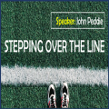 Stepping over the line