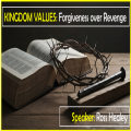 Forgiveness over Revenge