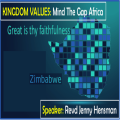 Mind The Gap Africa