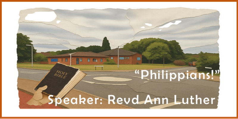 Philippians!