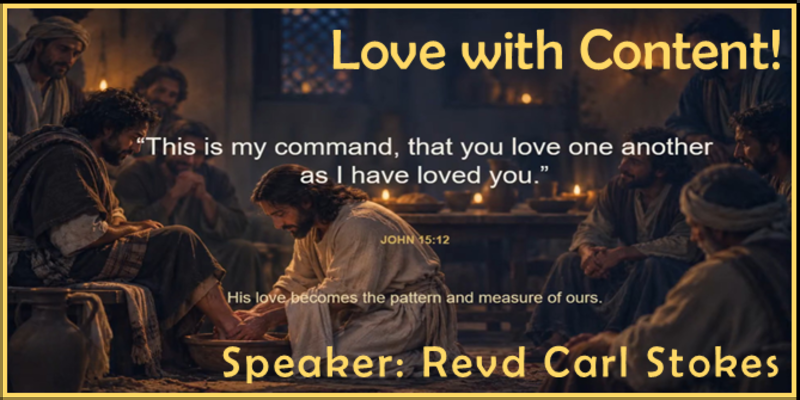 Love with Content!