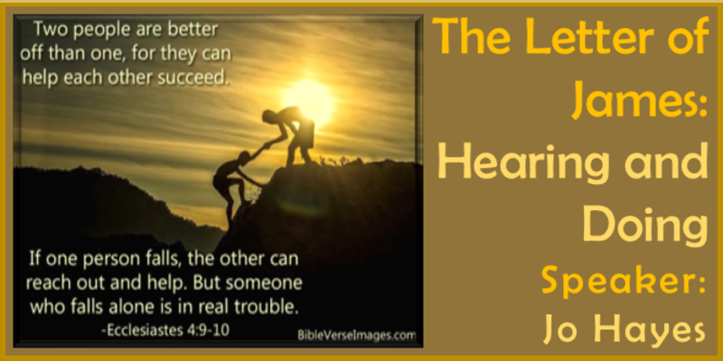 Hearing and Doing